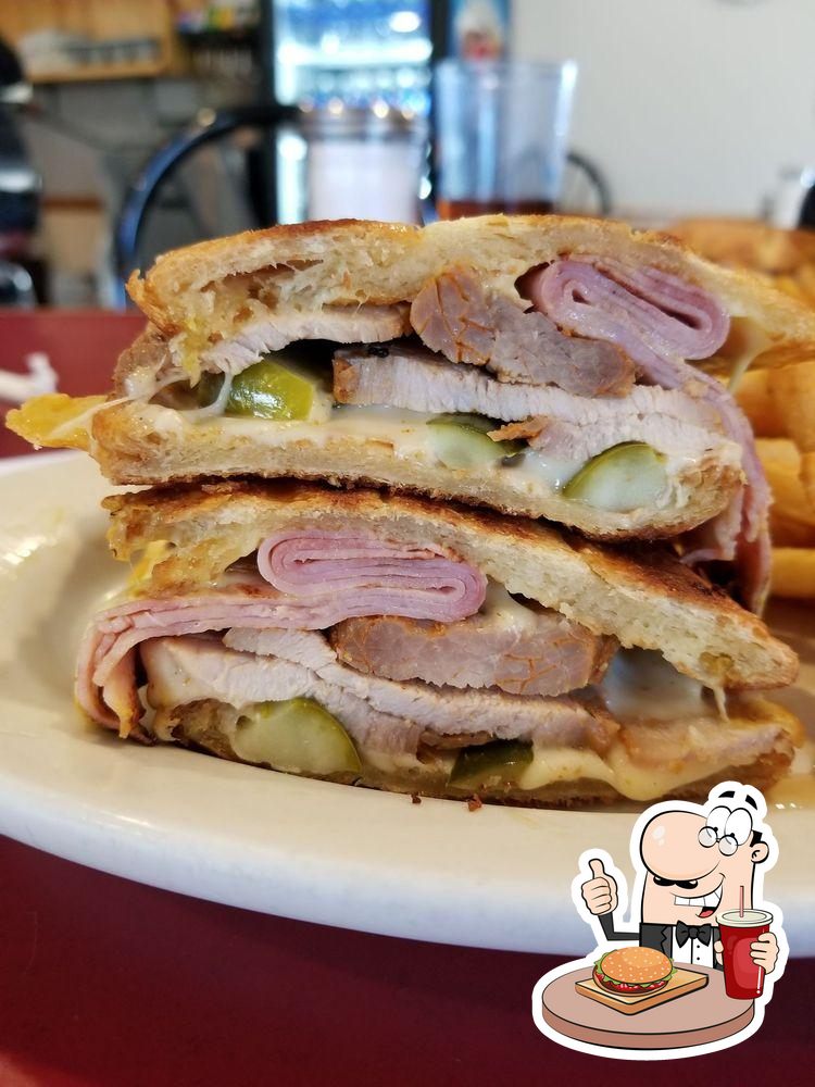 Copper Skillet Restaurant in Killingworth Restaurant reviews