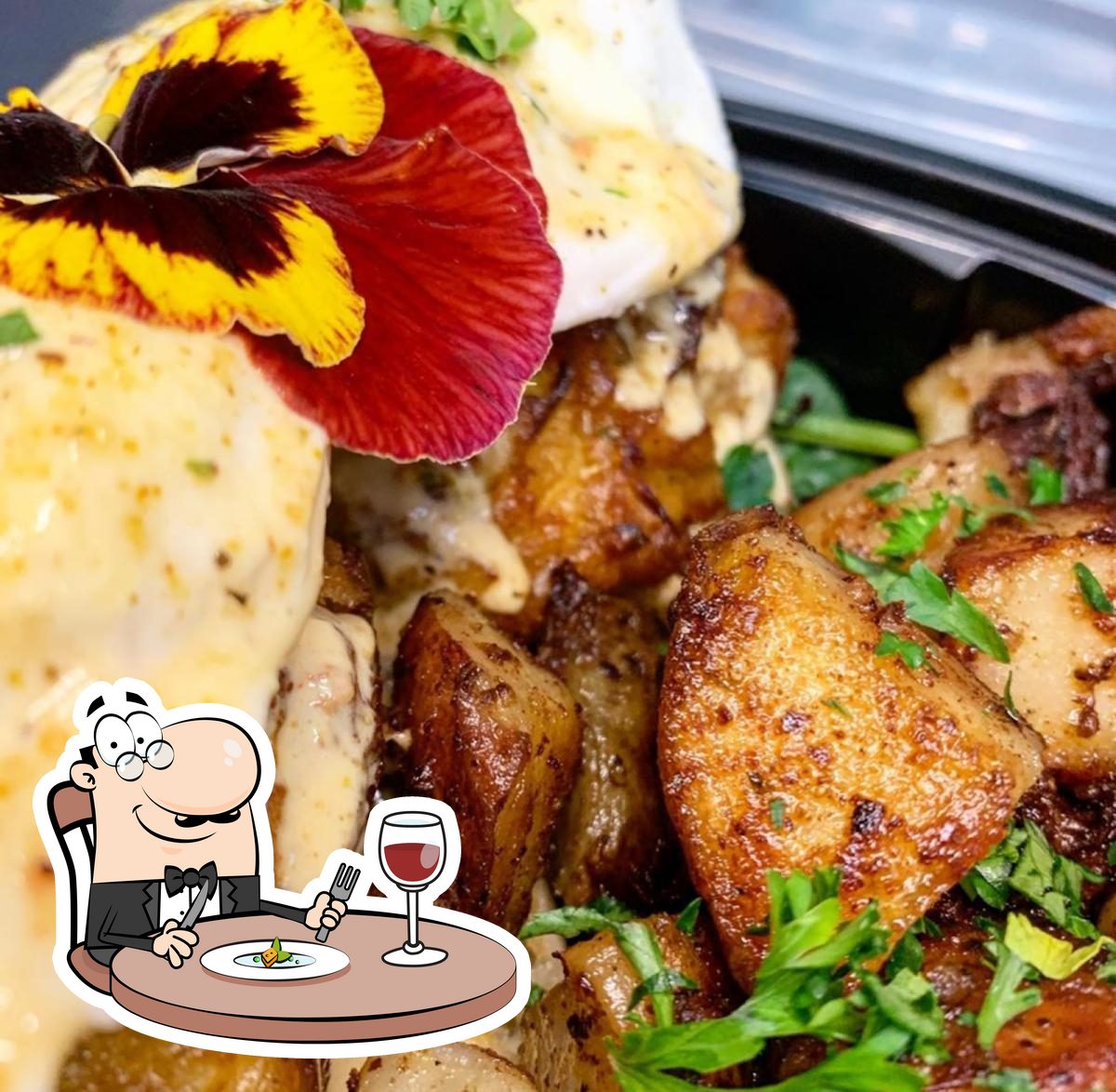 Restaurante Chef Tina Lee, Everything Culinary, Fort Lauderdale - Opiniones  del restaurante