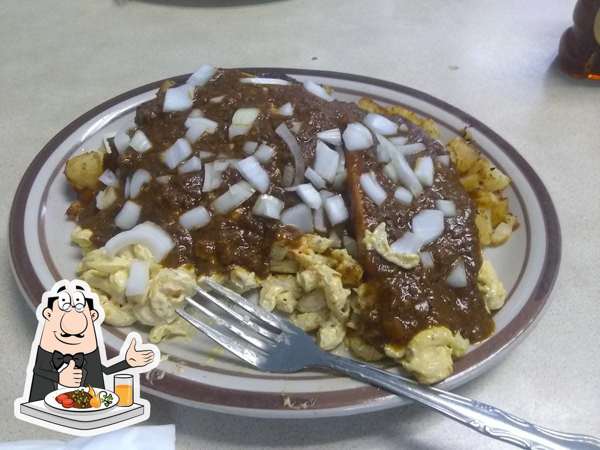 Country Club Family Restaurant in Medina Restaurant menu and reviews
