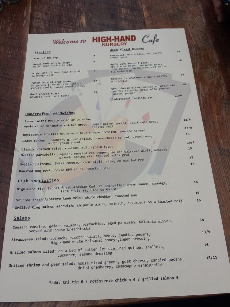 menu-at-high-hand-cafe-loomis