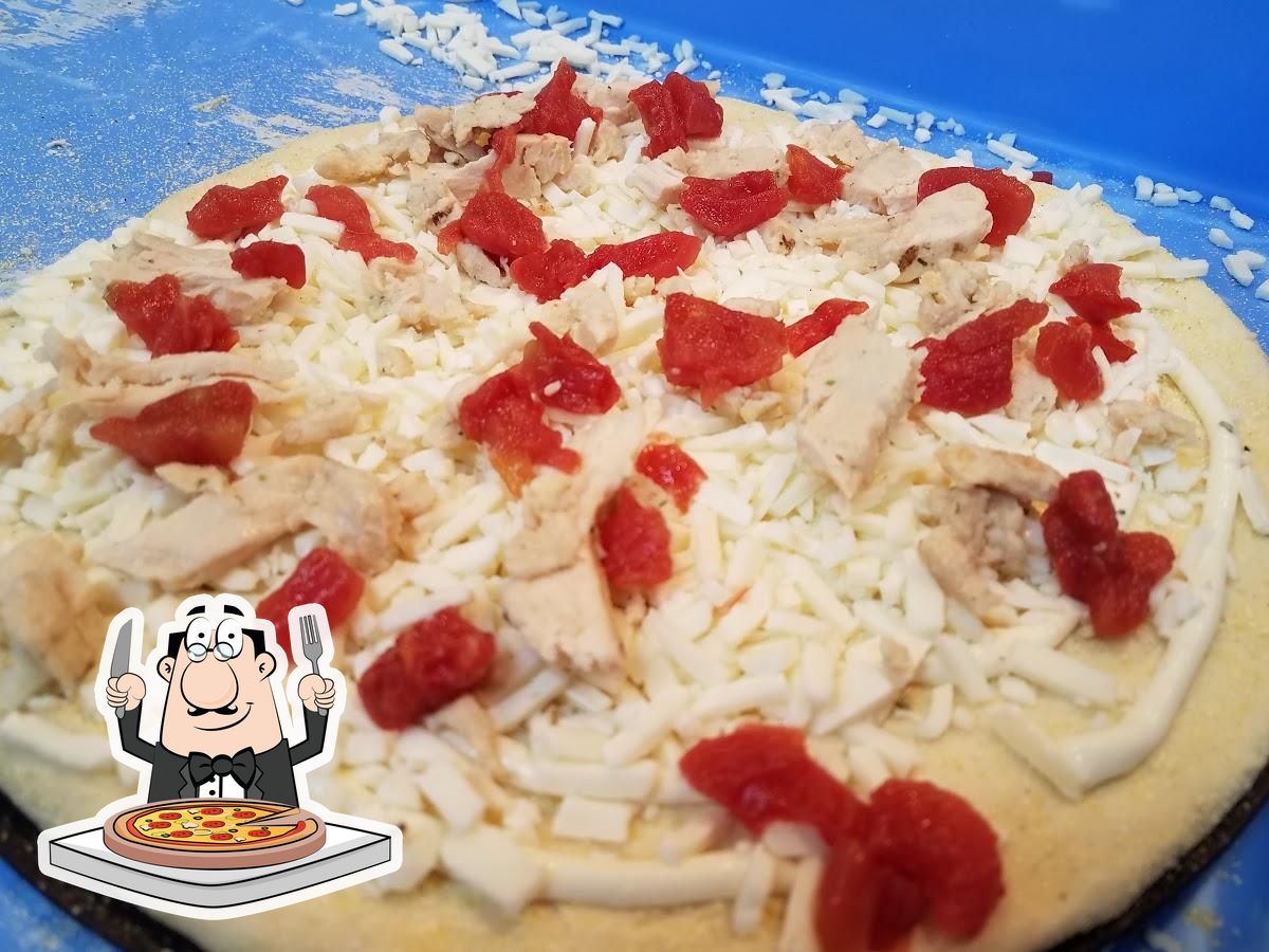 Domino's Pizza, 734 9th St W in Columbia Falls Restaurant menu and