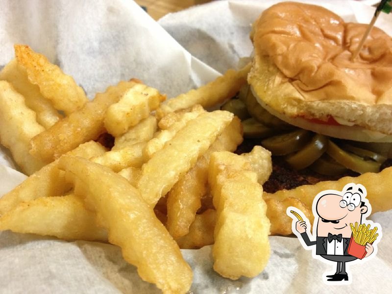 El Paso Chili Company in Montgomery Restaurant reviews