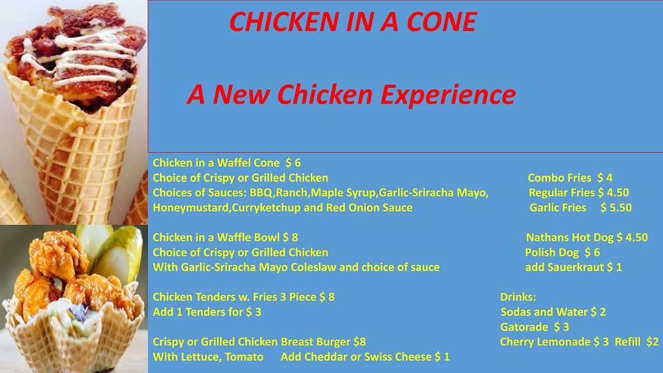 Hot Diggity Dog / Diner in Las Vegas Restaurant reviews