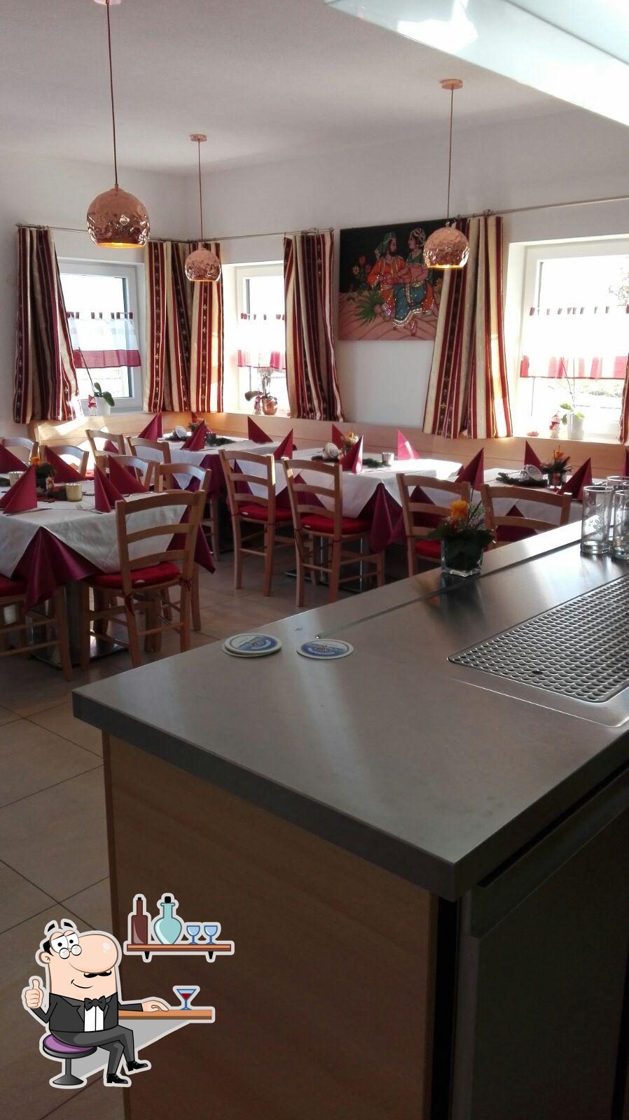 Pizzeria Puar Restaurant, Fuchstal - Restaurant menu and reviews