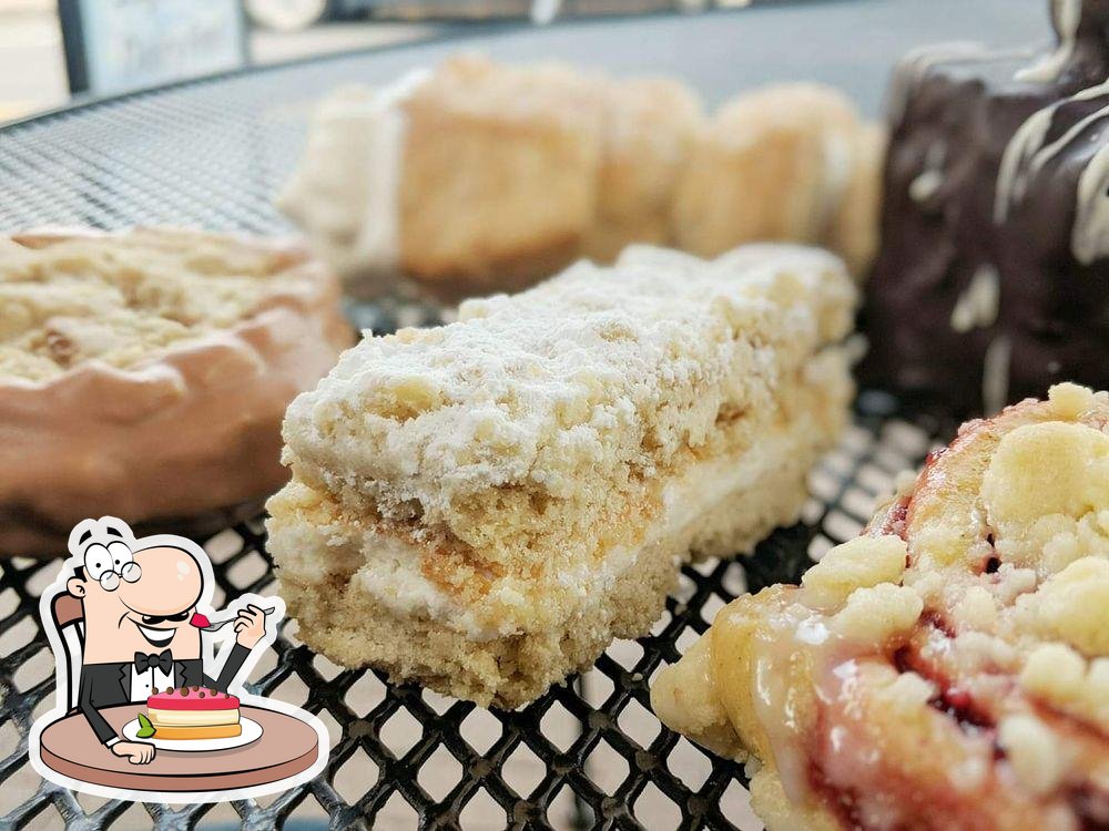 Rheinlander Bakery in Arvada Restaurant menu and reviews