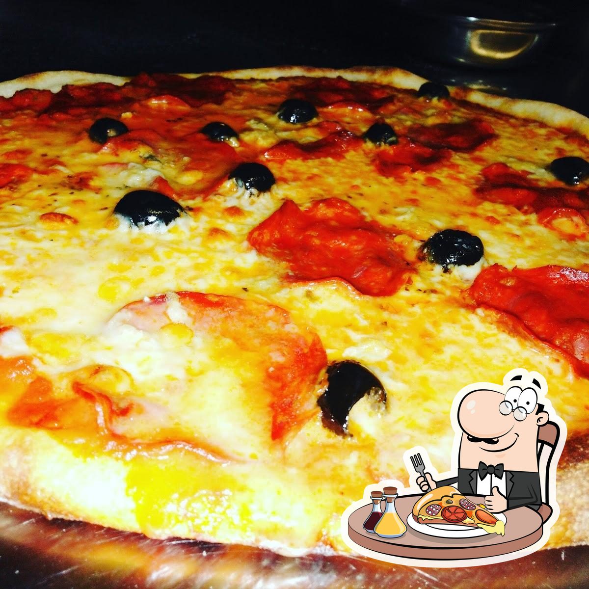 300 Gradi - Pizzeria - Paninoteca - Pizza a domicilio - Pizza da asporto,  Verscio - Restaurant reviews