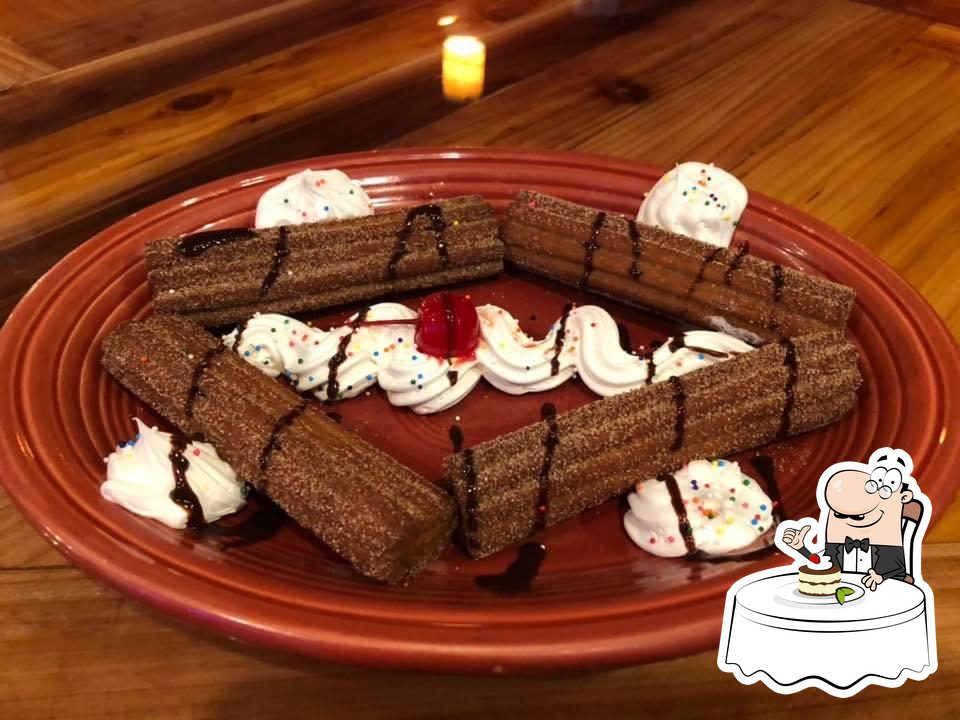 Los amigos Mexican Restaurant in Williamston Restaurant reviews