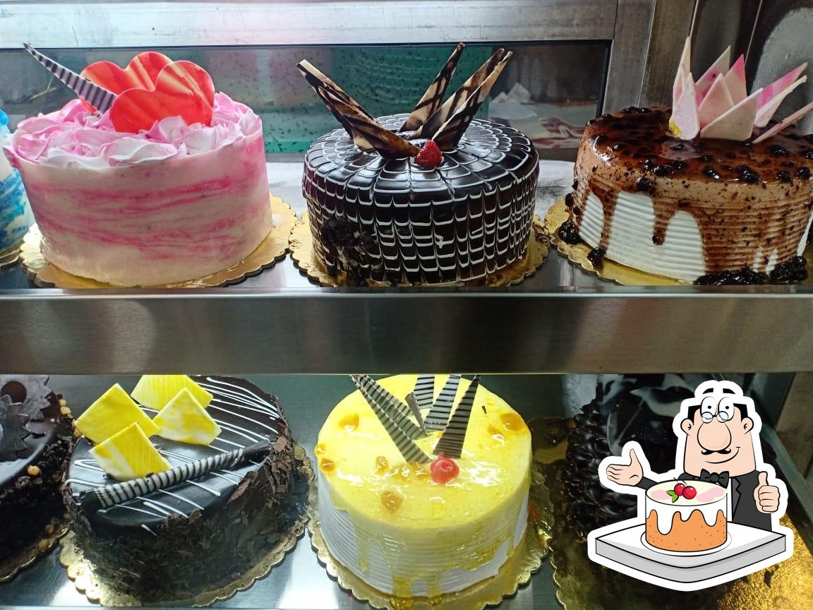 Aggregate 150+ oven fresh cakes online - awesomeenglish.edu.vn