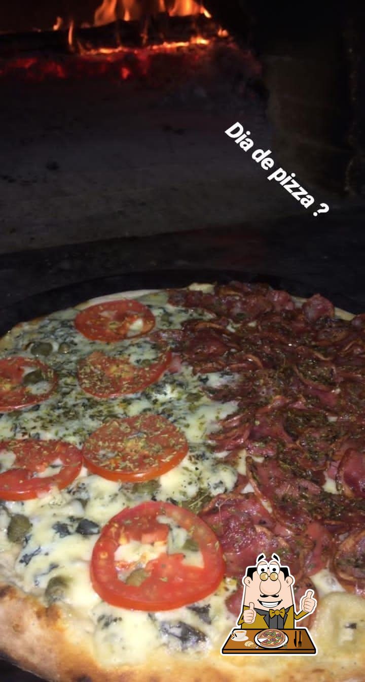 Casanova – Pizzaria & Esfiharia em São Caetano do Sul – São Paulo