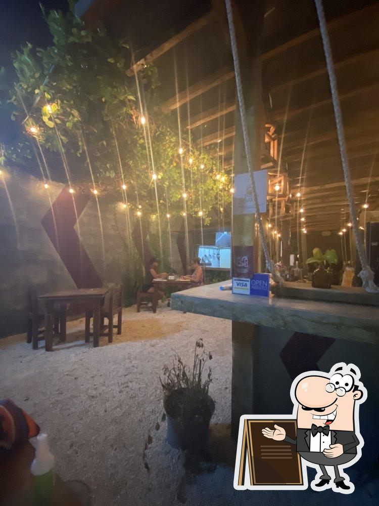 El Socio Taqueria Naiz Pto Morelos pub & bar, Puerto Morelos