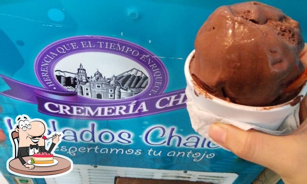 Helados Chalco desserts, Cancún, Av. Tecnológico S/N Manzana 1 - Restaurant  reviews