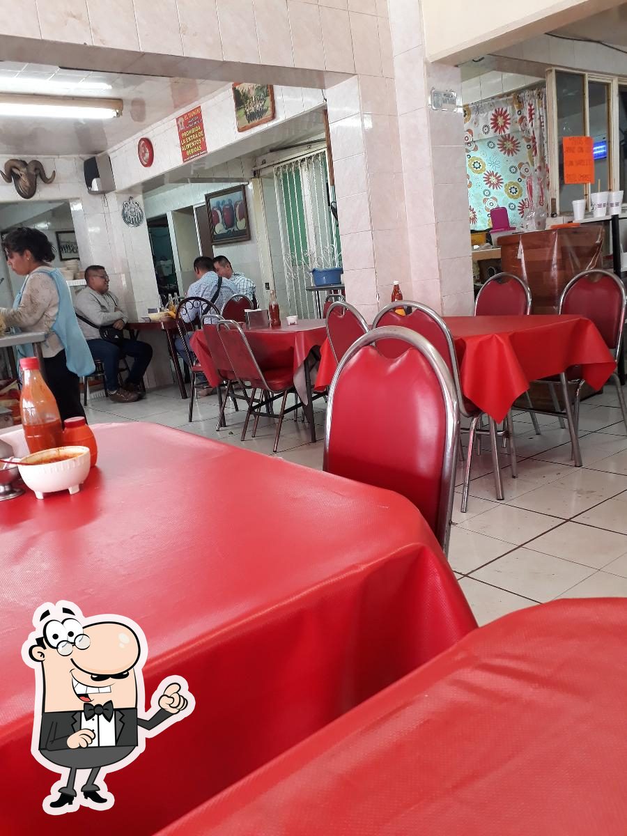 Birria El Tapatío restaurant, Ciudad Nezahualcóyotl, Calle Glorieta de  Fuente de Petróleos 67 - Restaurant reviews