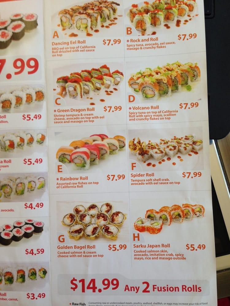 menu-at-sarku-japan-sushi-bar-bethesda