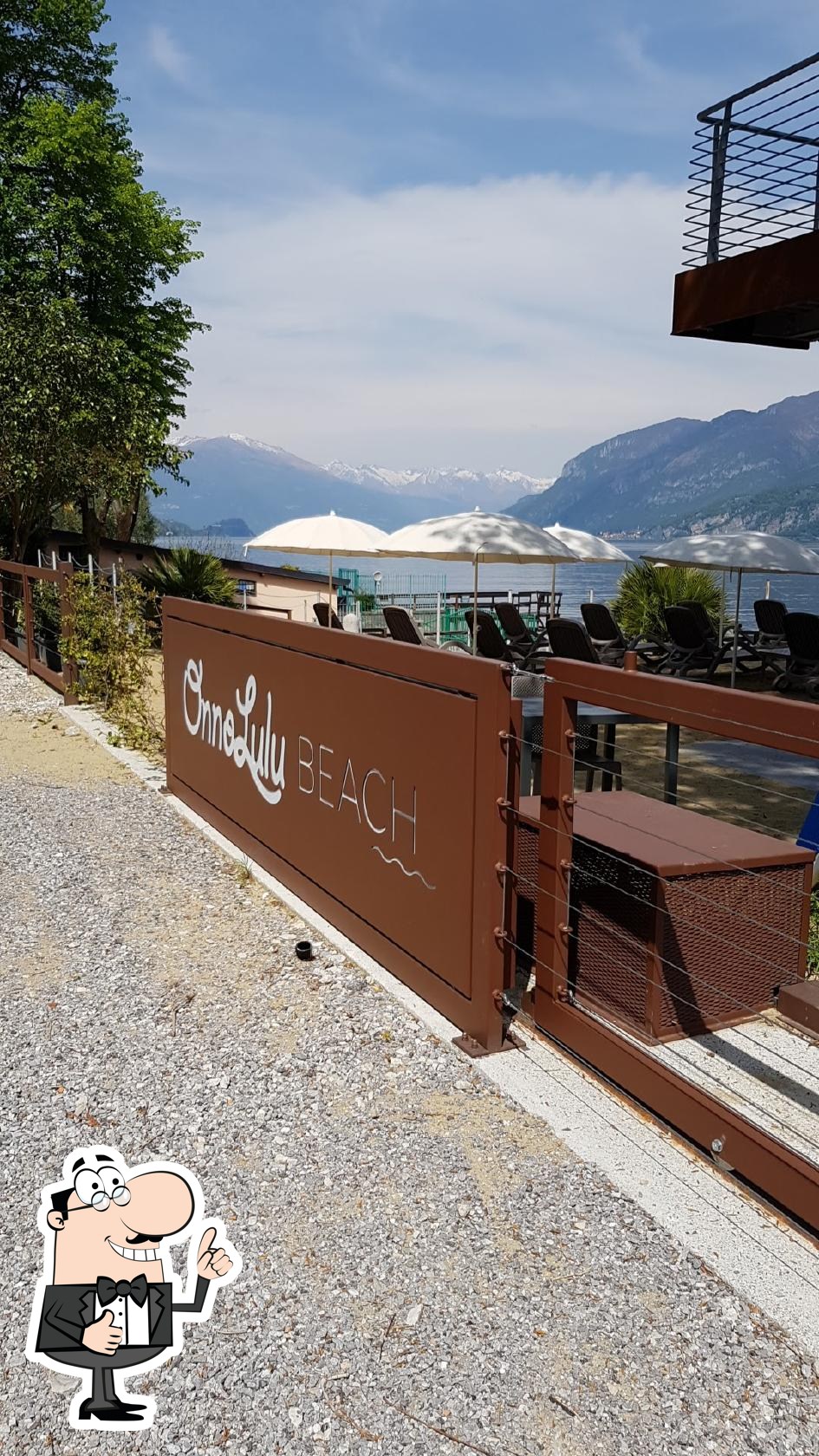 Onnolulu beach pub & bar, Onno - Restaurant reviews