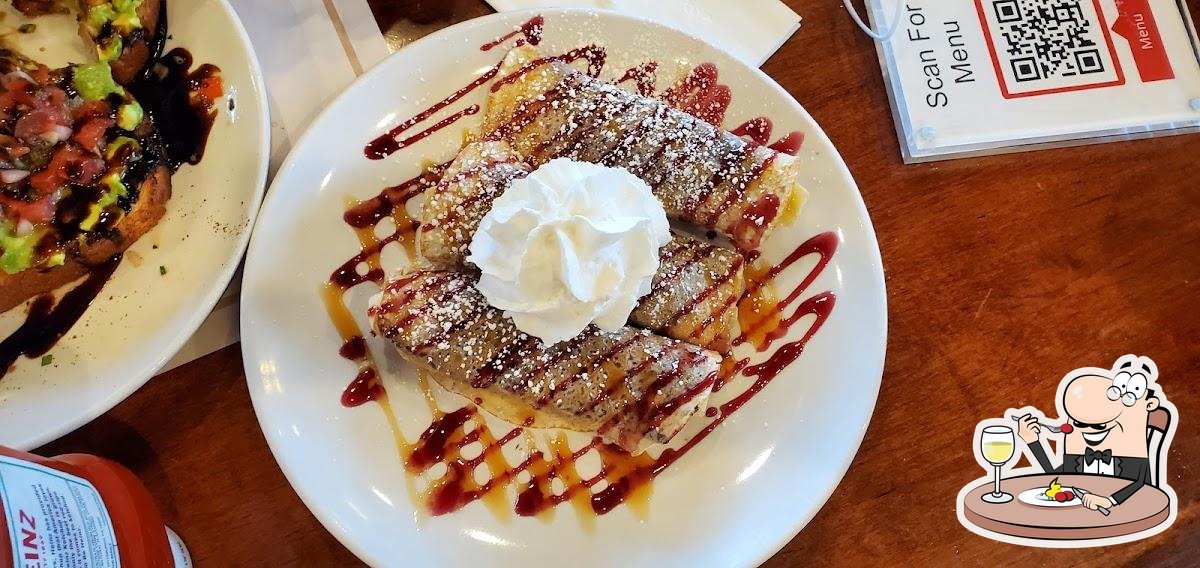 Brownstones Coffee Amityville, 55 Merrick Rd in Amityville Restaurant