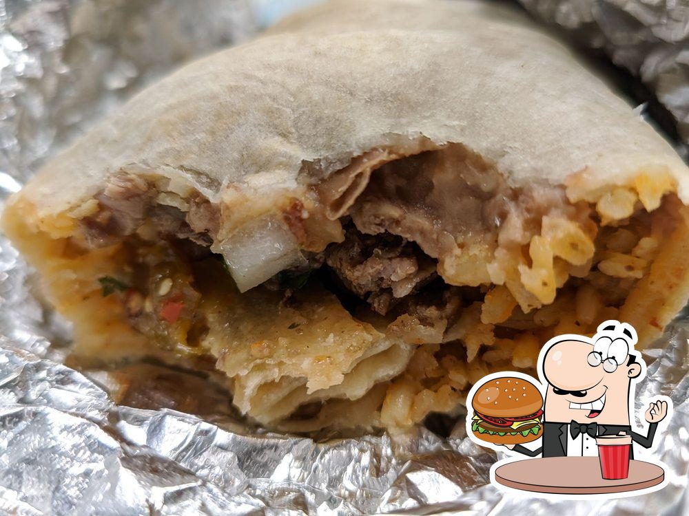 Raul’s Taco in Adelanto - Restaurant menu and reviews