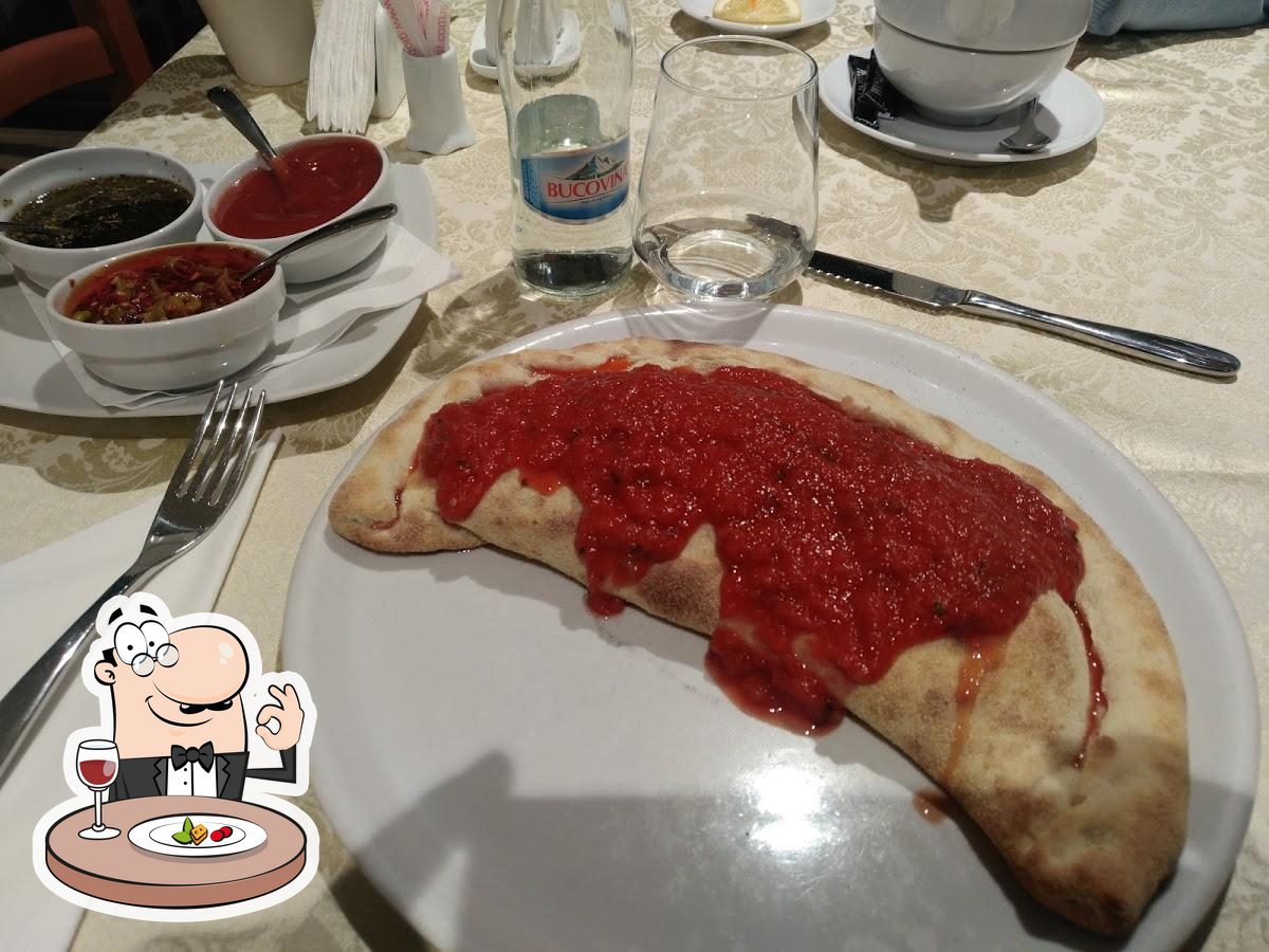 Sesto Senso, Oradea Restaurant reviews