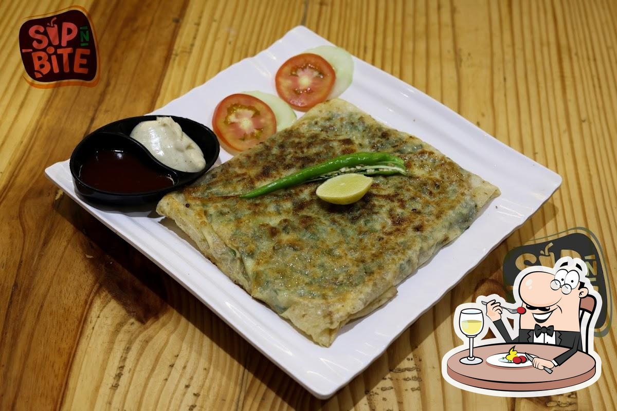 Sip N Bite, Hyderabad Restaurant reviews