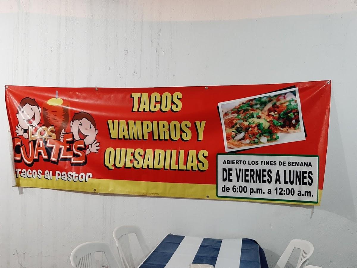 Tacos al pastor restaurant, Culiacán Restaurant reviews
