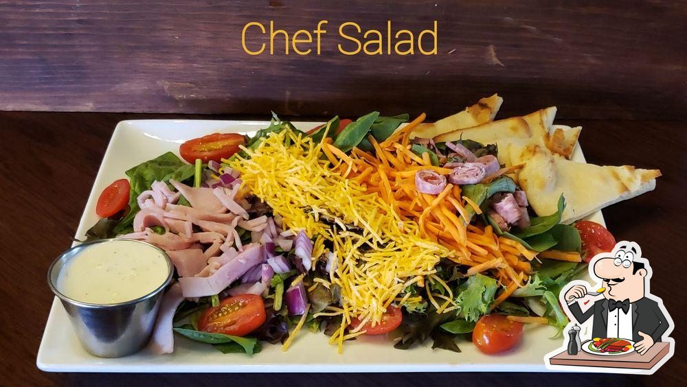 The Edition in Van Wert Restaurant menu and reviews