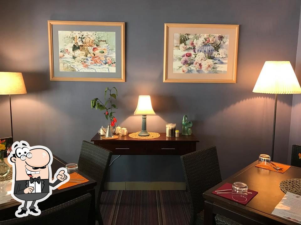 Villa Alessandra Italian restaurant in Tamborine Mountain Restaurant