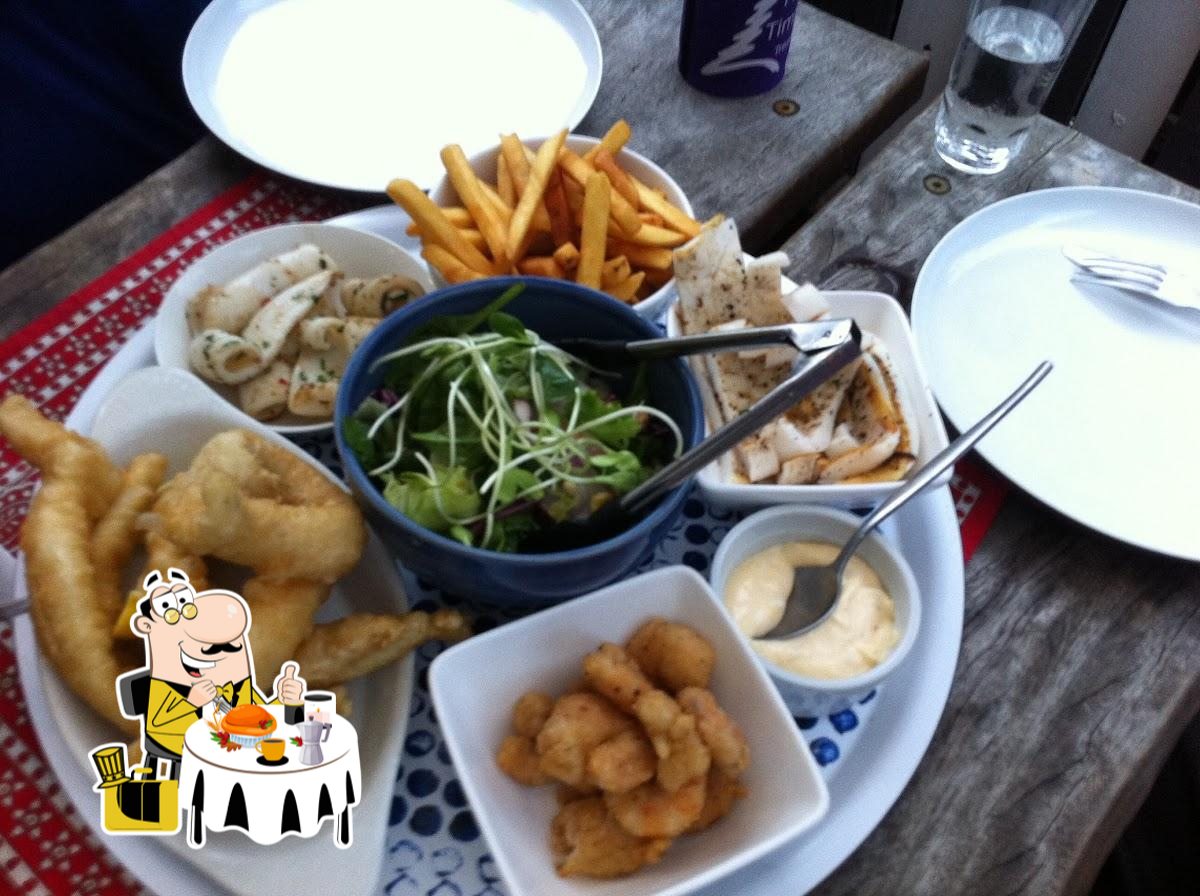 Wato's Fish & Chips in Yamba Restaurant reviews