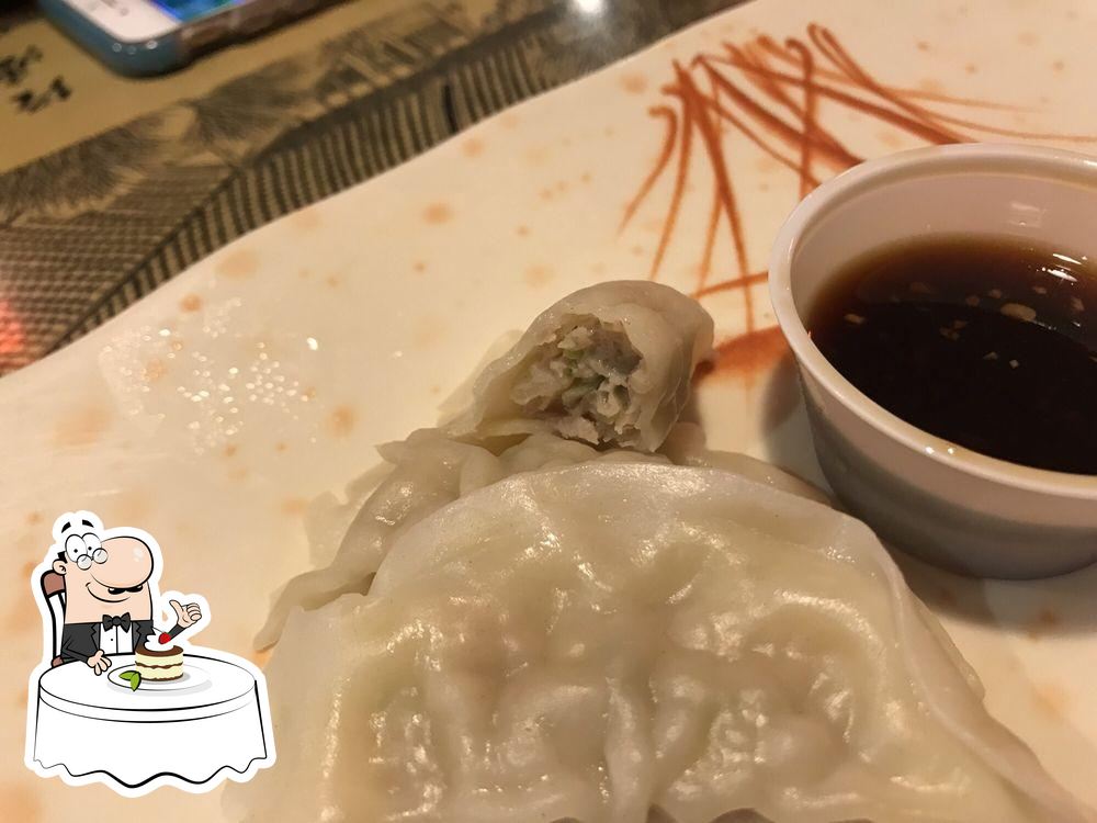 Yummy Asia in Tulsa Restaurant menu and reviews