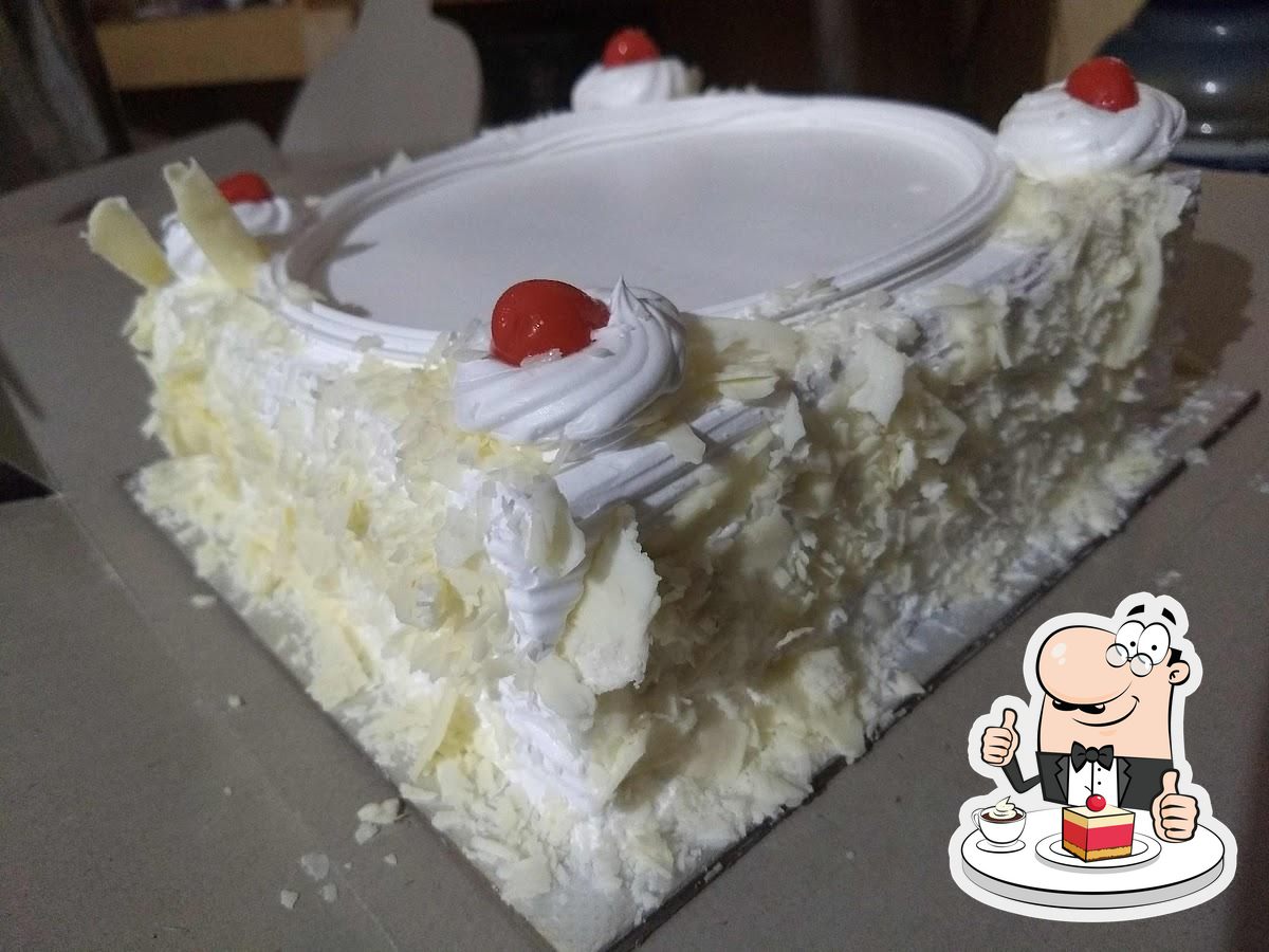 Cutiepie Cakes - #CutiepieCakes #HomeDelivery #Alappuzha... | Facebook
