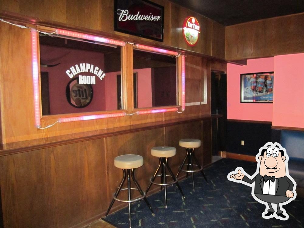 Dancers Ranch in Cedar Rapids Restaurant reviews