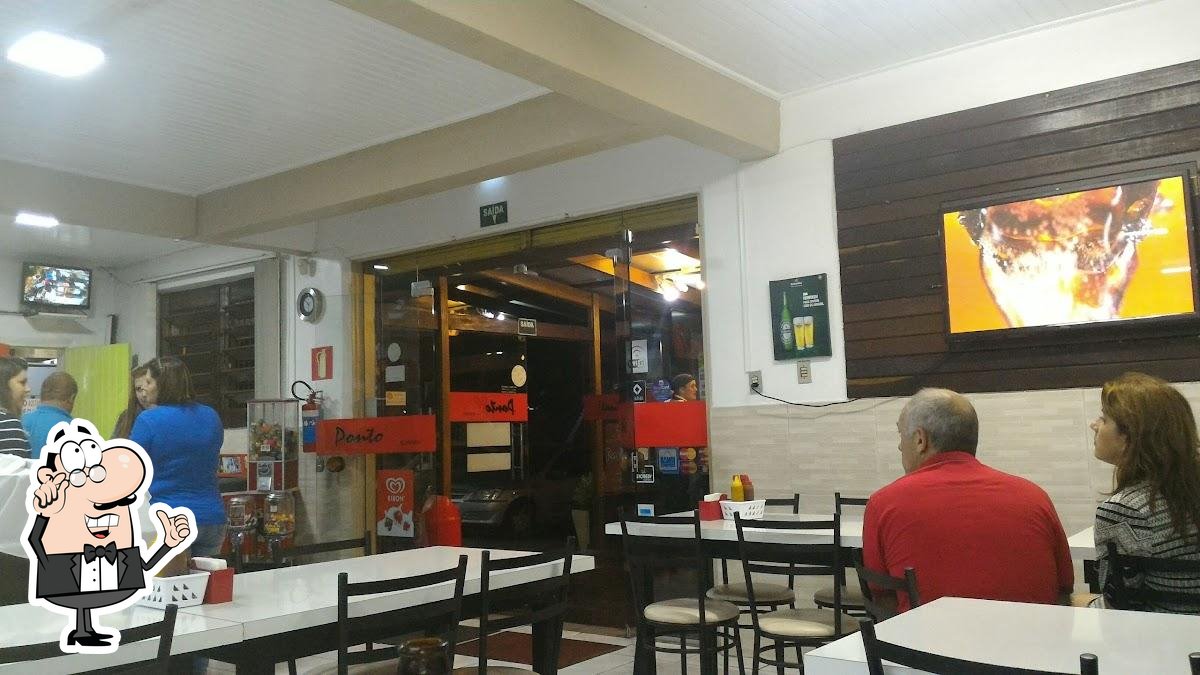 Ponto X restaurante, Caxias do Sul - Avaliações de restaurantes