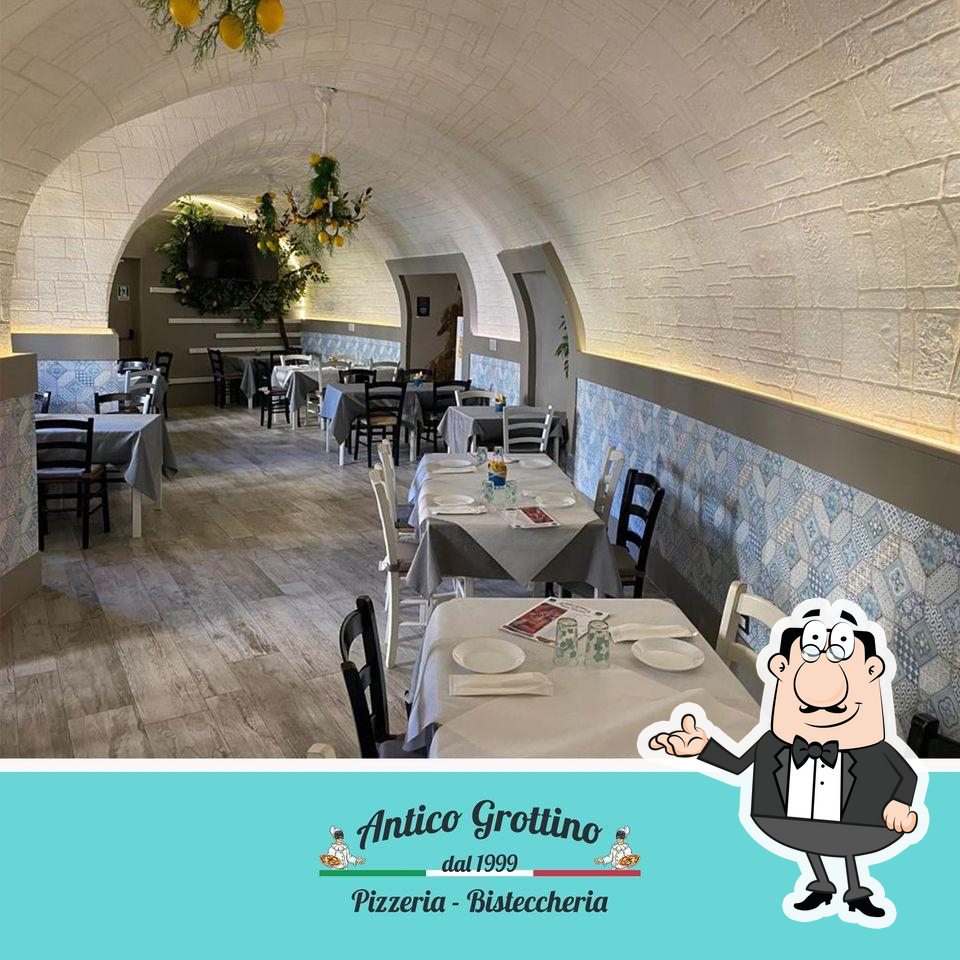 antico grottino restaurant anzio restaurant reviews