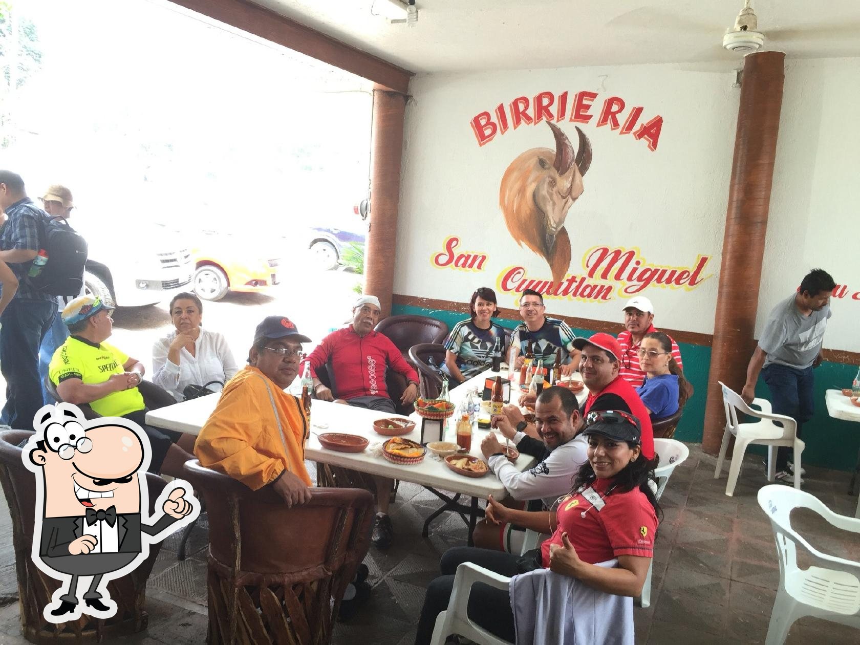 Birriería San Miguel Cuyutlán restaurant, San Miguel Cuyutlán - Restaurant  reviews