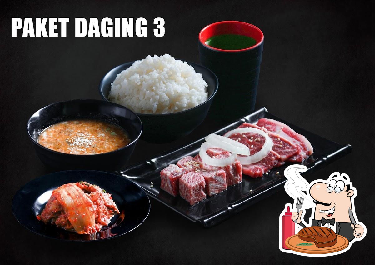 Teras Japan restaurant, Batam Restaurant reviews