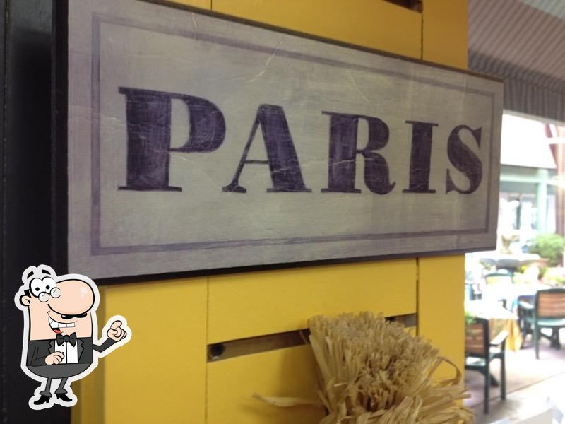 French Bakery, 430 William Hilton Pkwy in Hilton Head Island