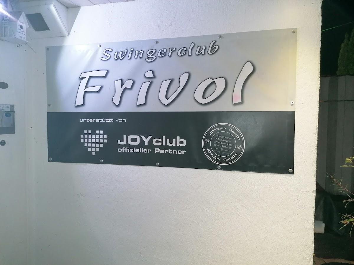 Swingerclub Frivol, Hermaringen - Restaurant reviews