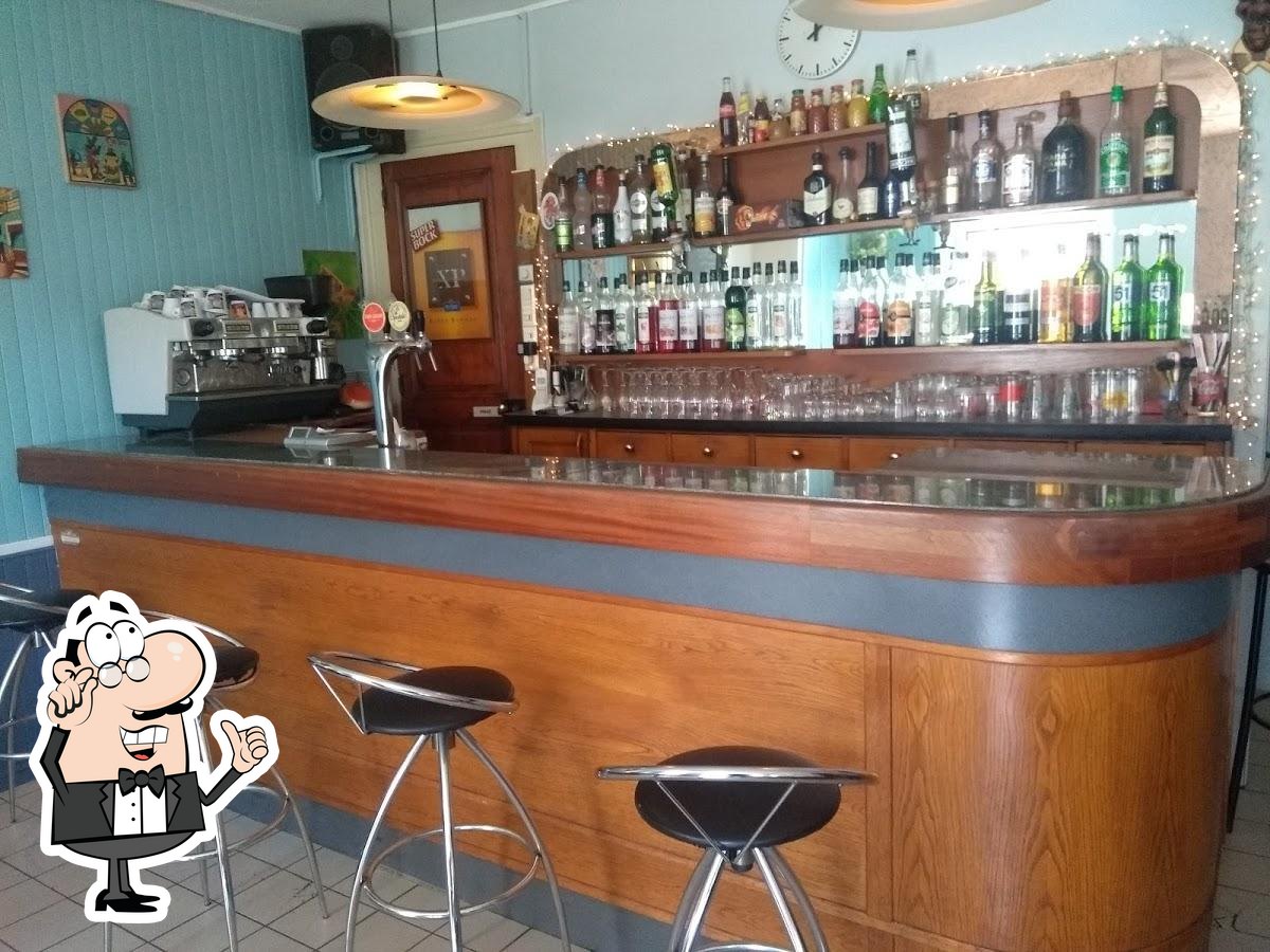 Café De La Terrasse, Tullins Critiques de restaurant