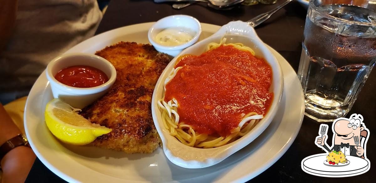 Joe Italiano's Maplewood Mays Landing in Hamilton Township Restaurant