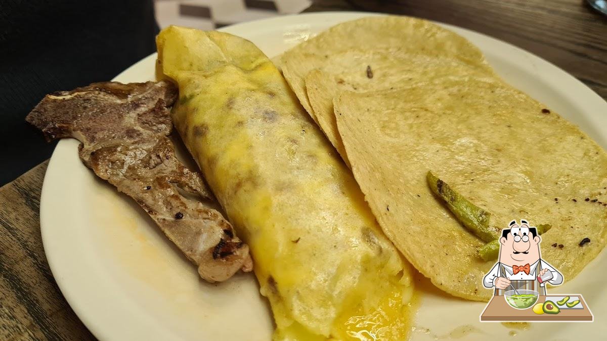 Restaurante El Fogoncito Ciudad L Pez Mateos Av Ej Rcito Nacional