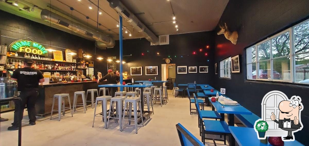 Gypsy Sally's in Leakey - Restaurant menu and reviews