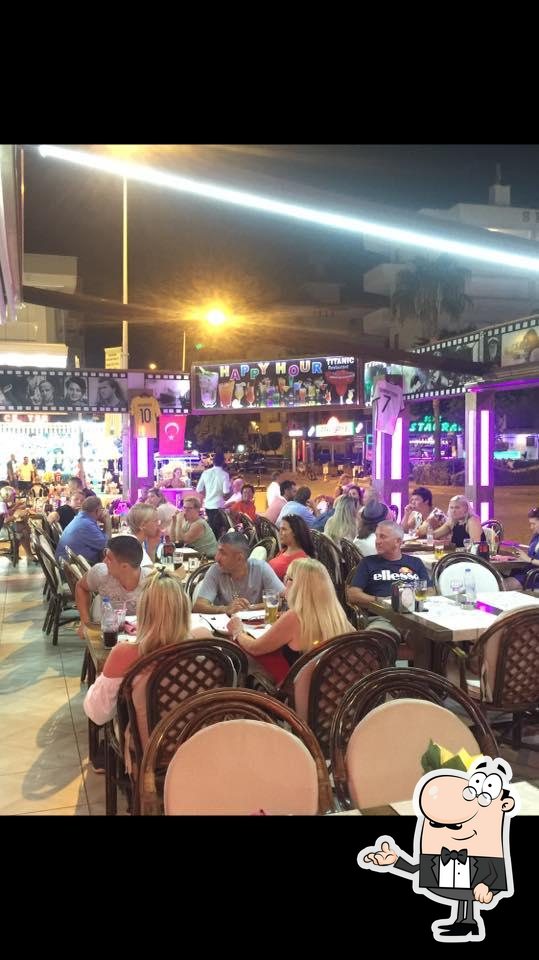 titanic restaurant oba, Alanya, oba göl mevkii fatih cad. 18 sok. -  Restaurant reviews