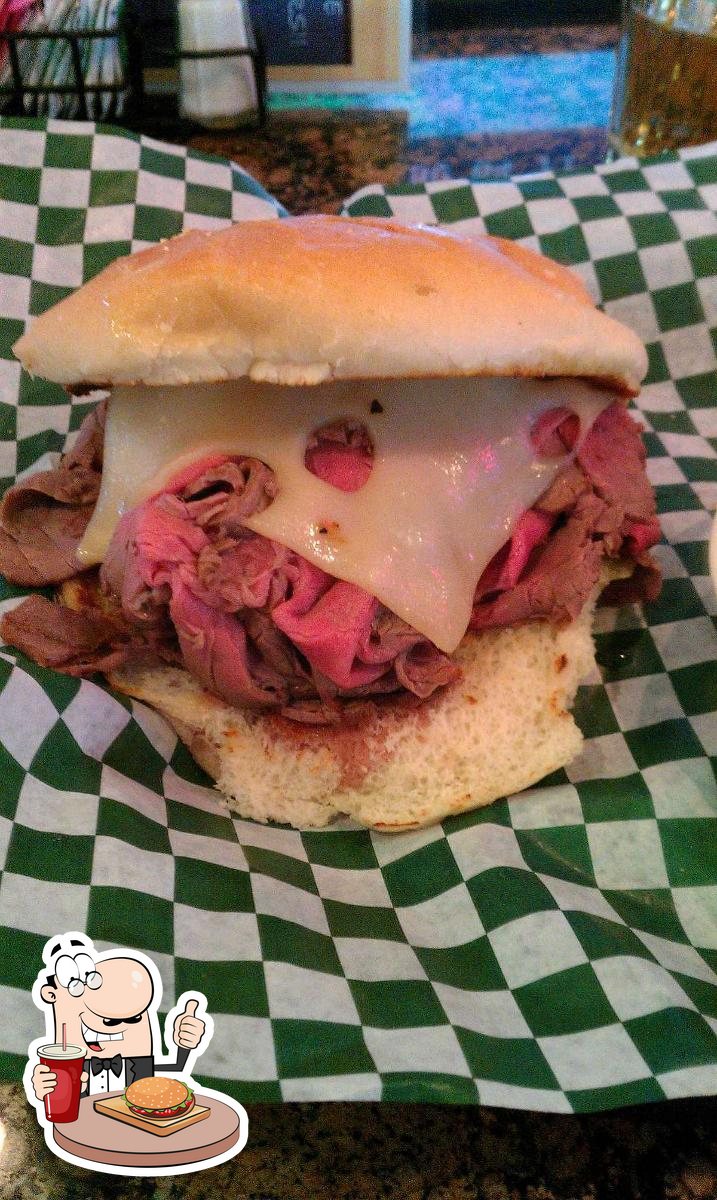 Chelo's Hometown Bar & Grille in Woonsocket Restaurant menu and reviews