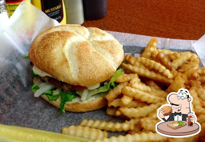 Charlie's Steak & Hoagie in Sarasota Restaurant menu and reviews