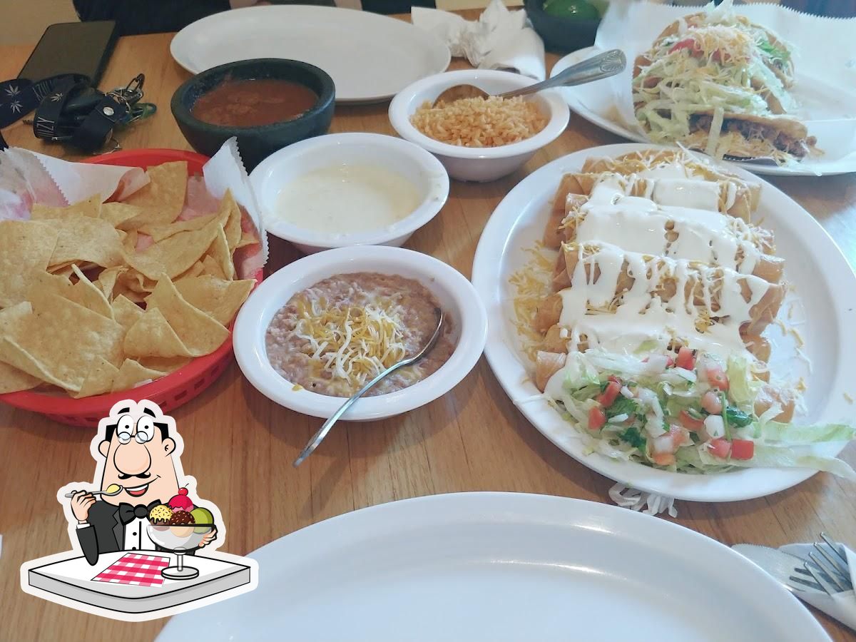 Tacos Barra Jalisco LLC in Miamisburg Restaurant menu and reviews