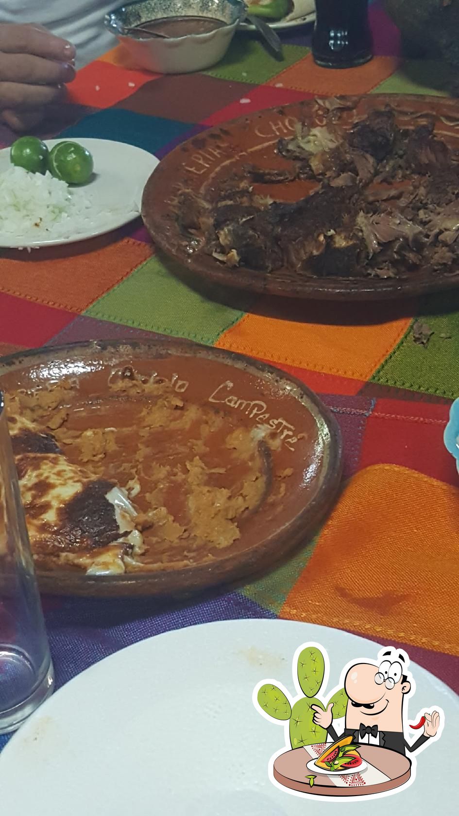 Restaurante Birrierías Chololo, El Capulín - Opiniones del restaurante