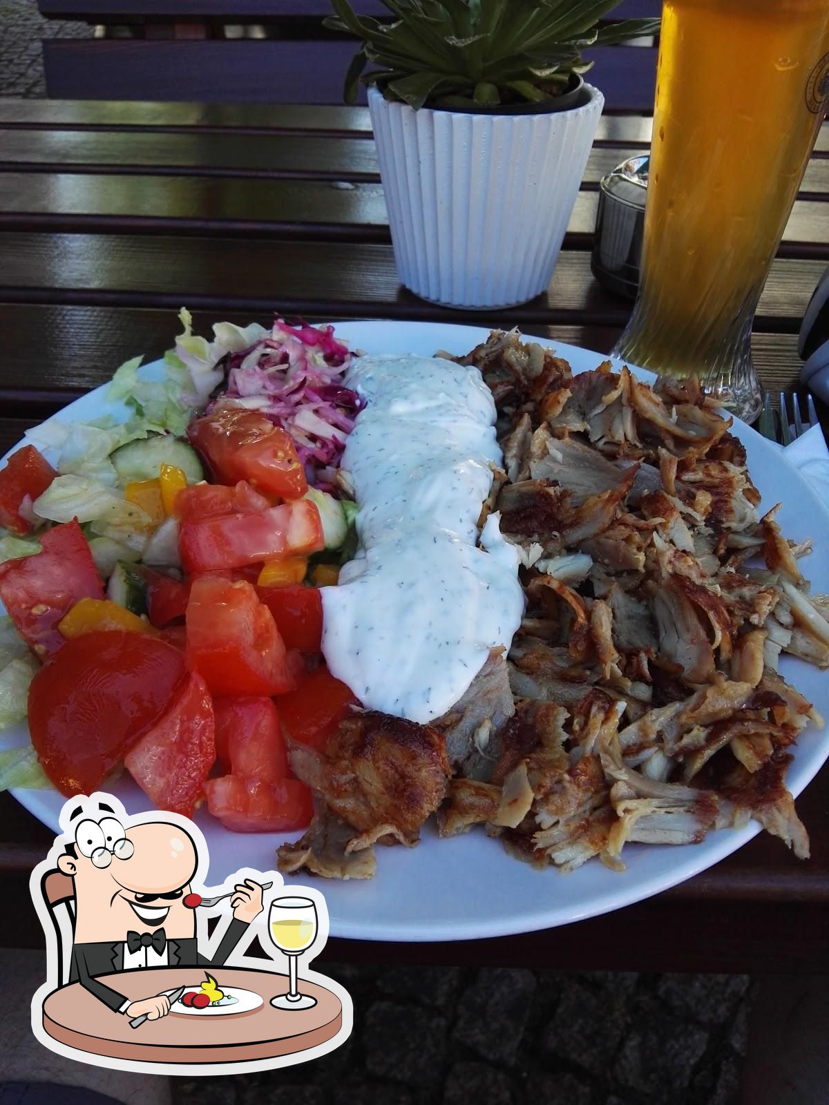 Marmaris Doner Pizza Gaggenau