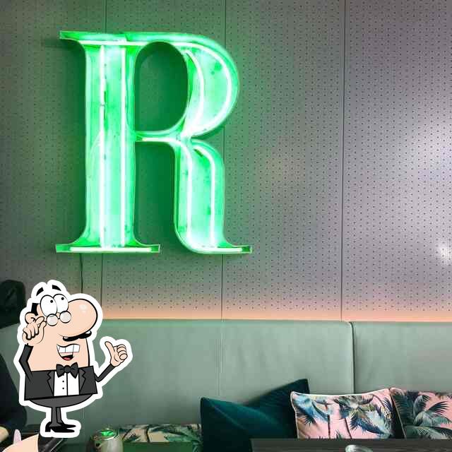 Rude Boy Deli & Eatery in Auckland Restaurant menu and reviews