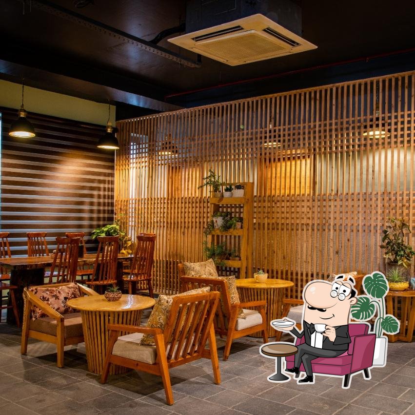 Kaizen Café Restaurant & Bar, Dehradun Restaurant reviews