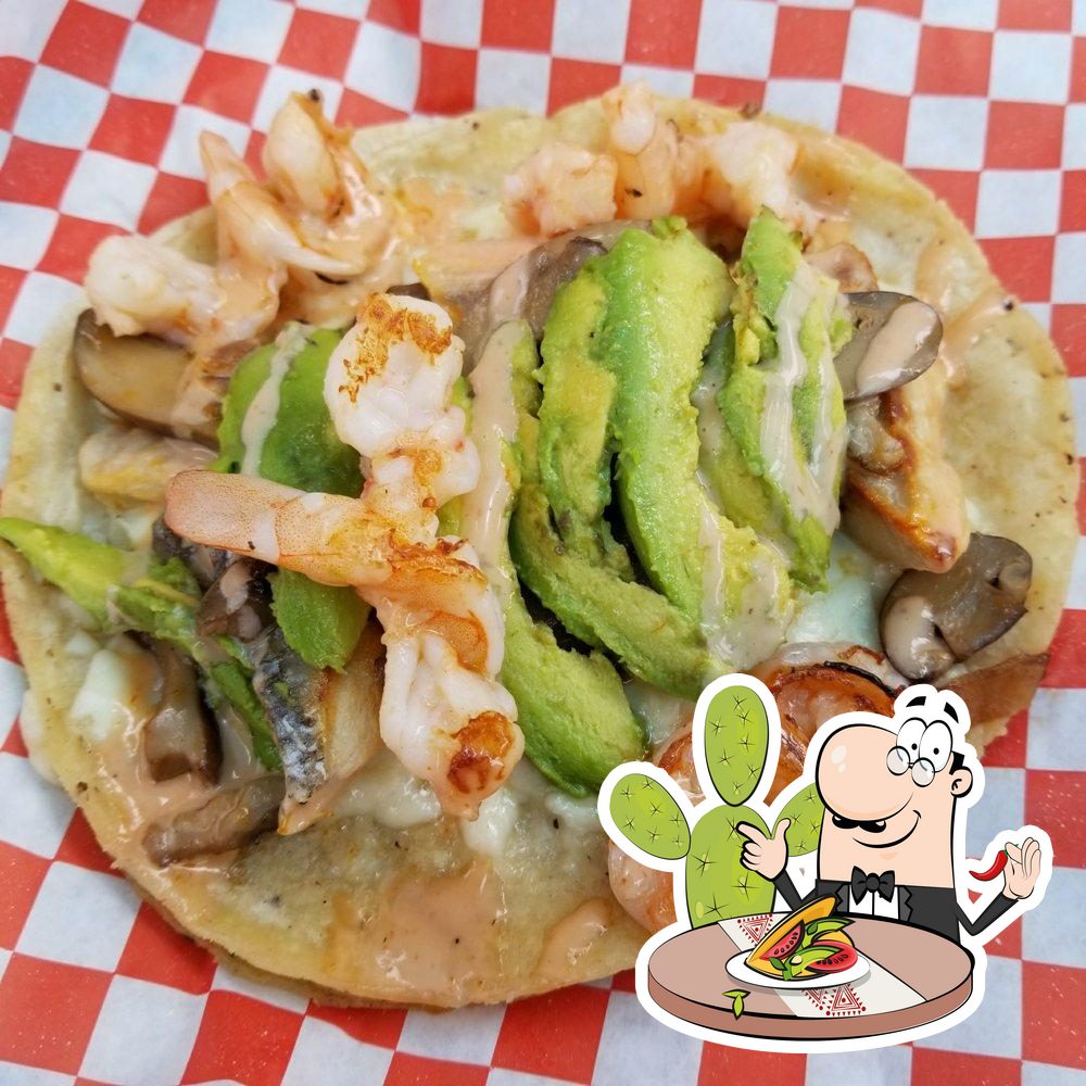 Mariscos Tito's Playas de Tijuana, Tijuana, Islas Coronado 204 - Restaurant  reviews