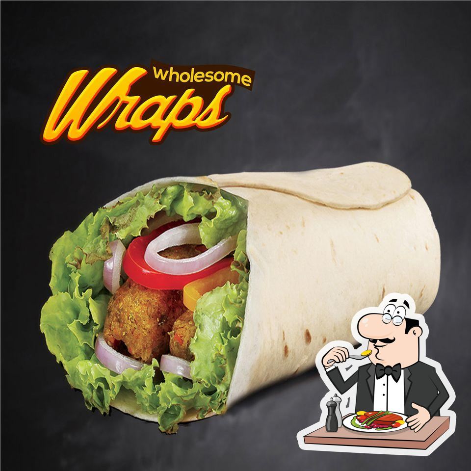 HB Food Court Marthandam, Marthandam Fast food menu and reviews