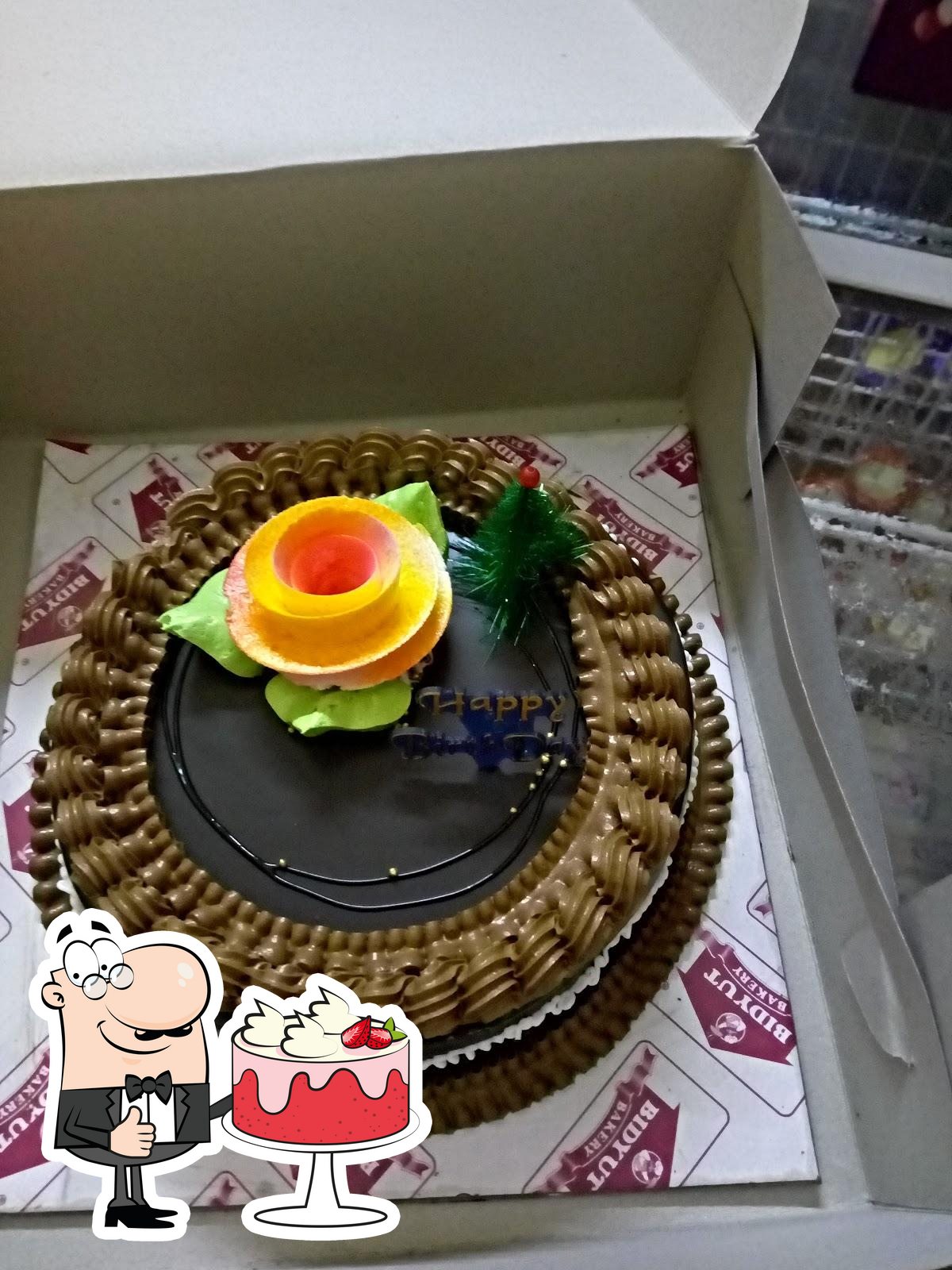 Aggregate 71+ bidyut bakery birthday cake best - awesomeenglish.edu.vn
